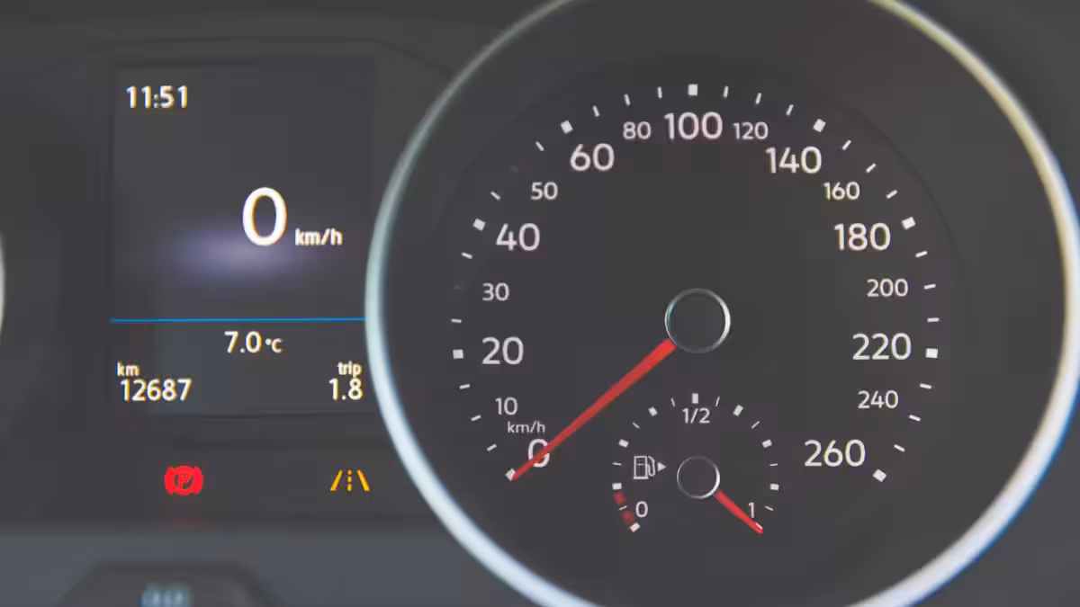 PageSpeed Insights Dashboard mit Core Web Vitals Messwerten , LCP, INP und CLS Analyse einer Webseite