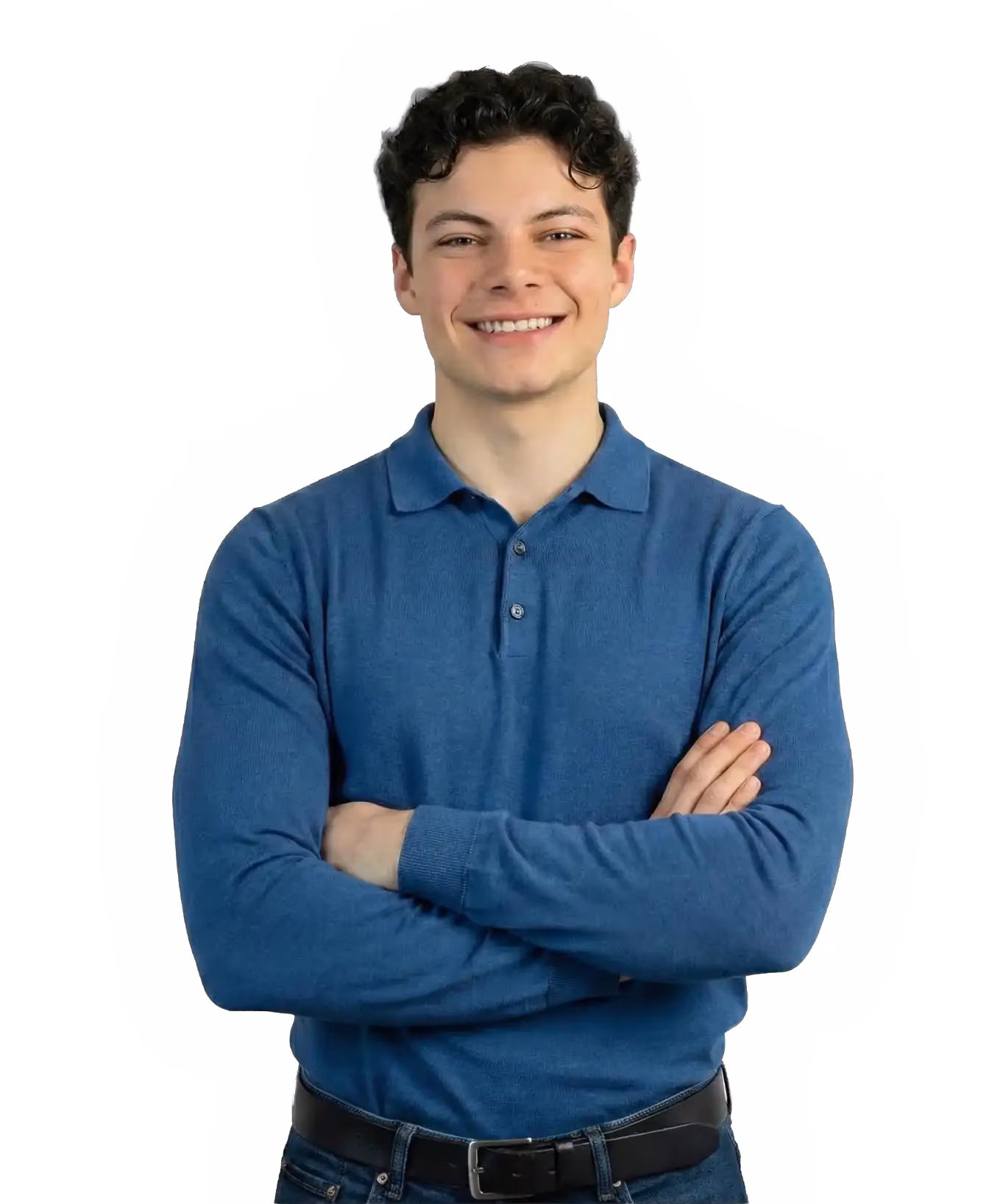 Timo Maibach – Gründer von Maibach Systems, Webentwicklung und SEO für B2B-Dienstleister in der Deutschschweiz