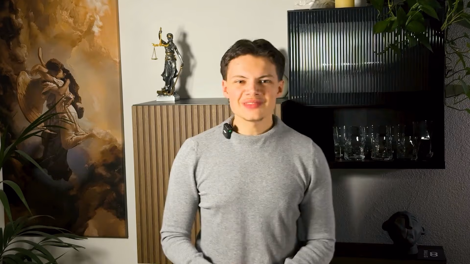 Danke für deine Kontaktaufnahme – so geht's weiter