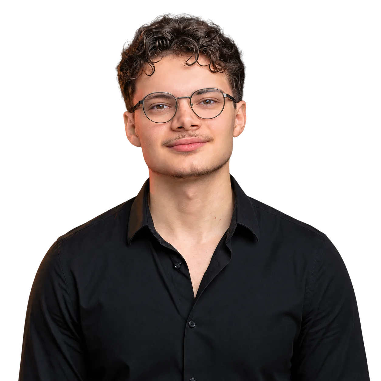Timo Maibach im Porträt